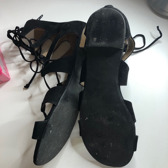 Topshop gladiators - Picture 3 of 3